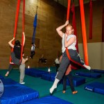 Irish Aerial Creation Centre 10th anniversary. Picture: Olena Oleksienko/ilovelimerick