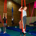 Irish Aerial Creation Centre 10th anniversary. Picture: Olena Oleksienko/ilovelimerick