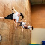 Irish Aerial Creation Centre 10th anniversary. Picture: Olena Oleksienko/ilovelimerick