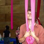 Irish Aerial Creation Centre 10th anniversary. Picture: Olena Oleksienko/ilovelimerick