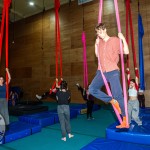 Irish Aerial Creation Centre 10th anniversary. Picture: Olena Oleksienko/ilovelimerick