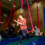 Irish Aerial Creation Centre 10th anniversary. Picture: Olena Oleksienko/ilovelimerick