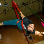Irish Aerial Creation Centre 10th anniversary. Picture: Olena Oleksienko/ilovelimerick