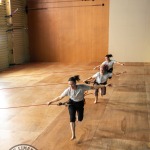 Irish Aerial Creation Centre 10th anniversary. Picture: Olena Oleksienko/ilovelimerick