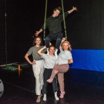Irish Aerial Creation Centre 10th anniversary. Picture: Olena Oleksienko/ilovelimerick