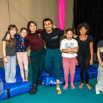 Irish Aerial Creation Centre 10th anniversary. Picture: Olena Oleksienko/ilovelimerick