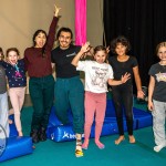 Irish Aerial Creation Centre 10th anniversary. Picture: Olena Oleksienko/ilovelimerick