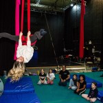 Irish Aerial Creation Centre 10th anniversary. Picture: Olena Oleksienko/ilovelimerick
