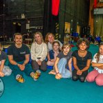 Irish Aerial Creation Centre 10th anniversary. Picture: Olena Oleksienko/ilovelimerick