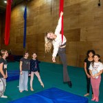 Irish Aerial Creation Centre 10th anniversary. Picture: Olena Oleksienko/ilovelimerick