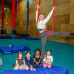 Irish Aerial Creation Centre 10th anniversary. Picture: Olena Oleksienko/ilovelimerick