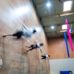 Irish Aerial Creation Centre 10th anniversary. Picture: Olena Oleksienko/ilovelimerick