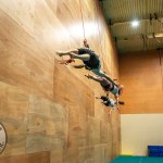 Irish Aerial Creation Centre 10th anniversary. Picture: Olena Oleksienko/ilovelimerick