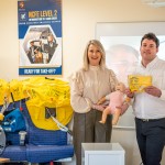Pictured is the team at Irish Colleges Training Centre, University Business Complex, Roselawn House, National Technology Park, Castletroy, Co. Limerick, Ireland. Picture: Olena Oleksienko/ilovelimerick