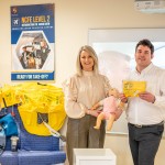 Pictured is the team at Irish Colleges Training Centre, University Business Complex, Roselawn House, National Technology Park, Castletroy, Co. Limerick, Ireland. Picture: Olena Oleksienko/ilovelimerick