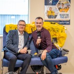 Pictured is the team at Irish Colleges Training Centre, University Business Complex, Roselawn House, National Technology Park, Castletroy, Co. Limerick, Ireland. Picture: Olena Oleksienko/ilovelimerick