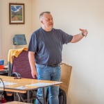 Pictured is the team at Irish Colleges Training Centre, University Business Complex, Roselawn House, National Technology Park, Castletroy, Co. Limerick, Ireland. Picture: Olena Oleksienko/ilovelimerick