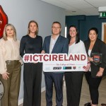 Pictured is the team at Irish Colleges Training Centre, University Business Complex, Roselawn House, National Technology Park, Castletroy, Co. Limerick, Ireland. Picture: Olena Oleksienko/ilovelimerick