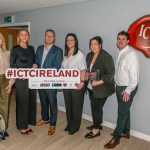 Pictured is the team at Irish Colleges Training Centre, University Business Complex, Roselawn House, National Technology Park, Castletroy, Co. Limerick, Ireland. Picture: Olena Oleksienko/ilovelimerick