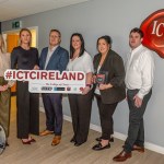 Pictured is the team at Irish Colleges Training Centre, University Business Complex, Roselawn House, National Technology Park, Castletroy, Co. Limerick, Ireland. Picture: Olena Oleksienko/ilovelimerick
