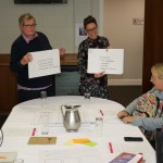 The Irish Social Business Campus (ISBC) Forum took place at Thomond Park on October 15, 2019, and was attended by people from all over the country looking to make a social impact. Picture: Richard Lynch/ilovelimerick.