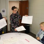 The Irish Social Business Campus (ISBC) Forum took place at Thomond Park on October 15, 2019, and was attended by people from all over the country looking to make a social impact. Picture: Richard Lynch/ilovelimerick.