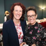 The Irish Social Business Campus (ISBC) Forum took place at Thomond Park on October 15, 2019, and was attended by people from all over the country looking to make a social impact. Picture: Richard Lynch/ilovelimerick.