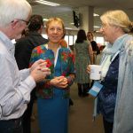 The Irish Social Business Campus (ISBC) Forum took place at Thomond Park on October 15, 2019, and was attended by people from all over the country looking to make a social impact. Picture: Richard Lynch/ilovelimerick.