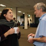 The Irish Social Business Campus (ISBC) Forum took place at Thomond Park on October 15, 2019, and was attended by people from all over the country looking to make a social impact. Picture: Richard Lynch/ilovelimerick.