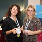 The Irish Social Business Campus (ISBC) Forum took place at Thomond Park on October 15, 2019, and was attended by people from all over the country looking to make a social impact. Picture: Richard Lynch/ilovelimerick.