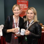 The Irish Social Business Campus (ISBC) Forum took place at Thomond Park on October 15, 2019, and was attended by people from all over the country looking to make a social impact. Picture: Richard Lynch/ilovelimerick.