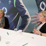 The Irish Social Business Campus (ISBC) Forum took place at Thomond Park on October 15, 2019, and was attended by people from all over the country looking to make a social impact. Picture: Richard Lynch/ilovelimerick.