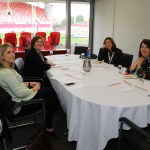 The Irish Social Business Campus (ISBC) Forum took place at Thomond Park on October 15, 2019, and was attended by people from all over the country looking to make a social impact. Picture: Richard Lynch/ilovelimerick.