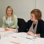 The Irish Social Business Campus (ISBC) Forum took place at Thomond Park on October 15, 2019, and was attended by people from all over the country looking to make a social impact. Picture: Richard Lynch/ilovelimerick.