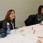 The Irish Social Business Campus (ISBC) Forum took place at Thomond Park on October 15, 2019, and was attended by people from all over the country looking to make a social impact. Picture: Richard Lynch/ilovelimerick.