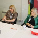 The Irish Social Business Campus (ISBC) Forum took place at Thomond Park on October 15, 2019, and was attended by people from all over the country looking to make a social impact. Picture: Richard Lynch/ilovelimerick.