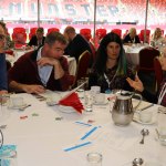 The Irish Social Business Campus (ISBC) Forum took place at Thomond Park on October 15, 2019, and was attended by people from all over the country looking to make a social impact. Picture: Richard Lynch/ilovelimerick.