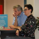 The Irish Social Business Campus (ISBC) Forum took place at Thomond Park on October 15, 2019, and was attended by people from all over the country looking to make a social impact. Picture: Richard Lynch/ilovelimerick.