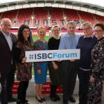 The Irish Social Business Campus (ISBC) Forum took place at Thomond Park on October 15, 2019, and was attended by people from all over the country looking to make a social impact. Picture: Richard Lynch/ilovelimerick.