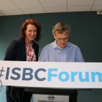 The Irish Social Business Campus (ISBC) Forum took place at Thomond Park on October 15, 2019, and was attended by people from all over the country looking to make a social impact. Picture: Richard Lynch/ilovelimerick.