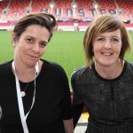 The Irish Social Business Campus (ISBC) Forum took place at Thomond Park on October 15, 2019, and was attended by people from all over the country looking to make a social impact. Picture: Richard Lynch/ilovelimerick.