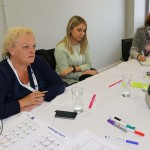 The Irish Social Business Campus (ISBC) Forum took place at Thomond Park on October 15, 2019, and was attended by people from all over the country looking to make a social impact. Picture: Richard Lynch/ilovelimerick.