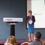 The Irish Social Business Campus (ISBC) Forum took place at Thomond Park on October 15, 2019, and was attended by people from all over the country looking to make a social impact. Picture: Richard Lynch/ilovelimerick.