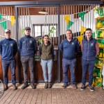 The legendary Limerick horse, Istabraq celebrated his 32nd birthday at Martinstown Stud, on Thursday, May 23, 2024, in celebration of the legacy and mark he left on the worlds of horse racing and the Limerick community. Picture: Olena Oleksienko/ilovelimerick