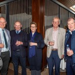The legendary Limerick horse, Istabraq celebrated his 32nd birthday at Martinstown Stud, on Thursday, May 23, 2024, in celebration of the legacy and mark he left on the worlds of horse racing and the Limerick community. Picture: Olena Oleksienko/ilovelimerick