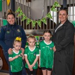 The legendary Limerick horse, Istabraq celebrated his 32nd birthday at Martinstown Stud, on Thursday, May 23, 2024, in celebration of the legacy and mark he left on the worlds of horse racing and the Limerick community. Picture: Olena Oleksienko/ilovelimerick