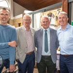 The legendary Limerick horse, Istabraq celebrated his 32nd birthday at Martinstown Stud, on Thursday, May 23, 2024, in celebration of the legacy and mark he left on the worlds of horse racing and the Limerick community. Picture: Olena Oleksienko/ilovelimerick