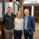 The legendary Limerick horse, Istabraq celebrated his 32nd birthday at Martinstown Stud, on Thursday, May 23, 2024, in celebration of the legacy and mark he left on the worlds of horse racing and the Limerick community. Picture: Olena Oleksienko/ilovelimerick