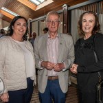 The legendary Limerick horse, Istabraq celebrated his 32nd birthday at Martinstown Stud, on Thursday, May 23, 2024, in celebration of the legacy and mark he left on the worlds of horse racing and the Limerick community. Picture: Olena Oleksienko/ilovelimerick