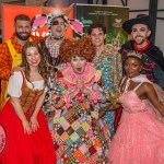 The Specsavers Limerick Panto 'Jack & the Beanstalk' was launched at The Savoy Limerick on Tuesday, September 22nd, 2026. {icture: Olena Oleksienko/ilovelimerick